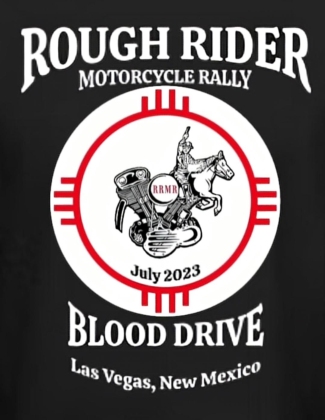 Blood Drive Image