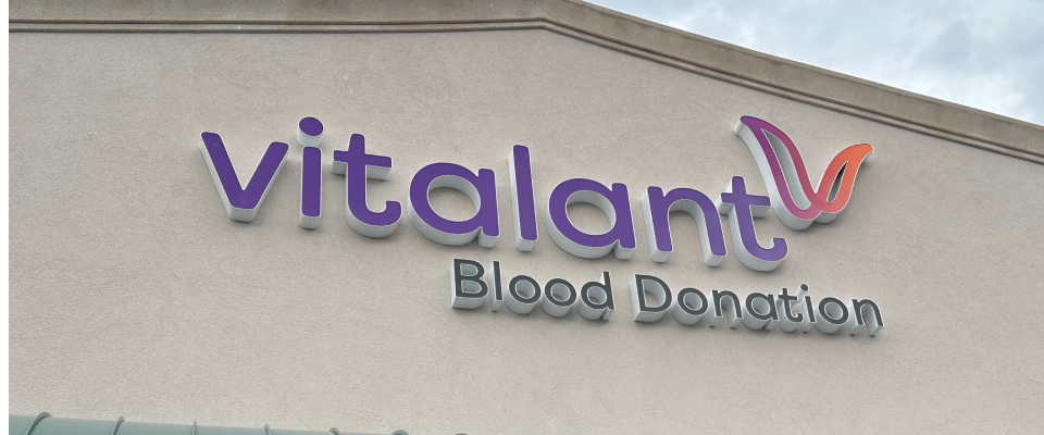 SCL Health St. Mary’s Medical Center Regional Blood Donor Center  Signs Letter of Intent with Vitalant thumbnail