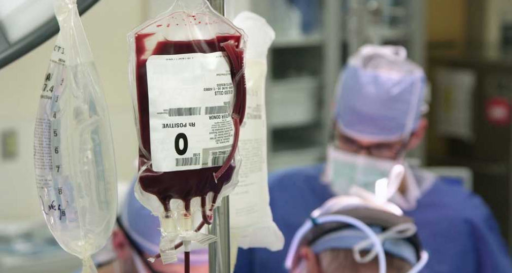 Vitalant Calls On Donors To Alleviate Critical Blood Shortage