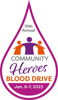 Blood Drive Image