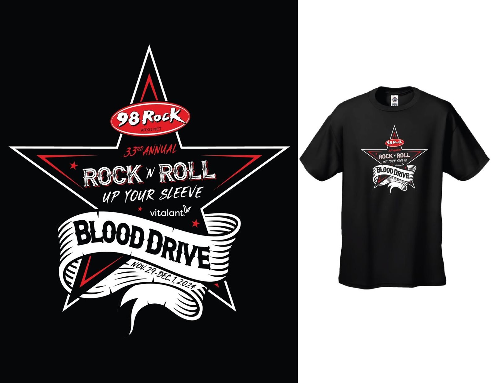 Blood Drive Image