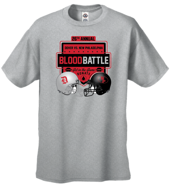 Blood Drive Image