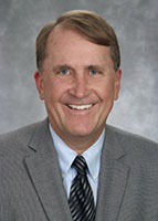 Dr. Michael P. Busch