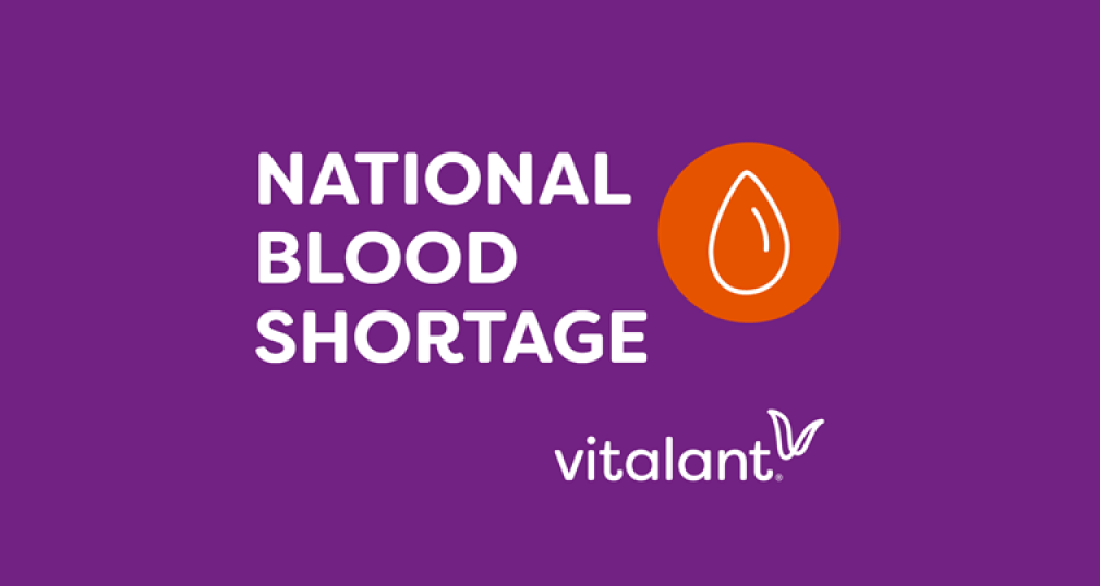 National Blood Shortage: Omicron Variant, Other Factors Decimate Blood Supply, More Donors Needed to Make Appointments Now  thumbnail