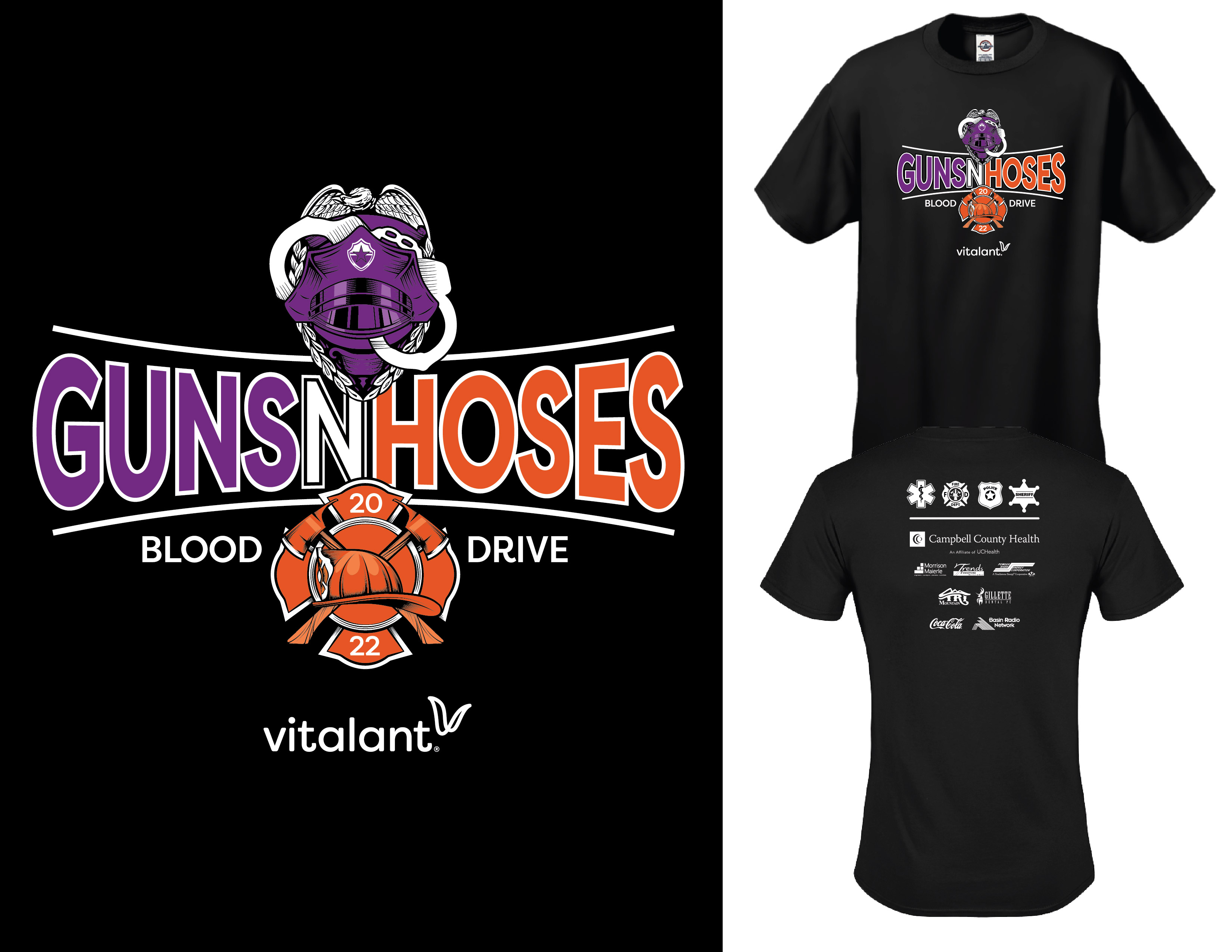 Blood Drive Image