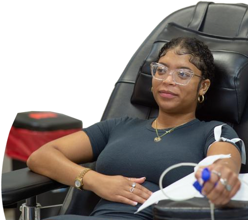 Donate Blood, Plasma And Platelets | Vitalant