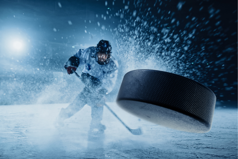 hockey image